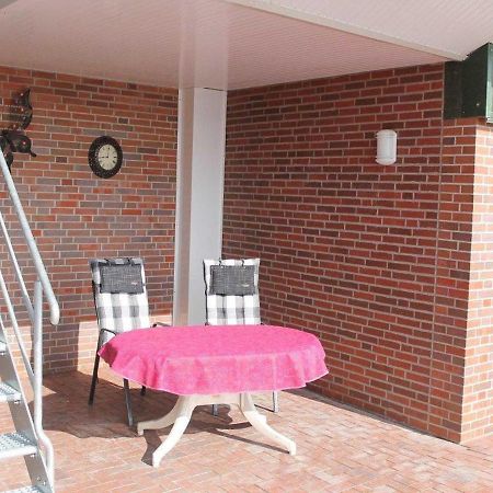Ferienwohnung Tjaddehof, 45226 Oldendorp  ภายนอก รูปภาพ