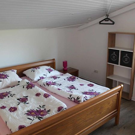 Ferienwohnung Tjaddehof, 45226 Oldendorp  ภายนอก รูปภาพ