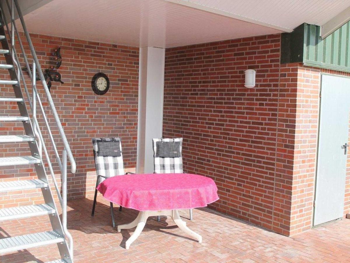 Ferienwohnung Tjaddehof, 45226 Oldendorp  ภายนอก รูปภาพ