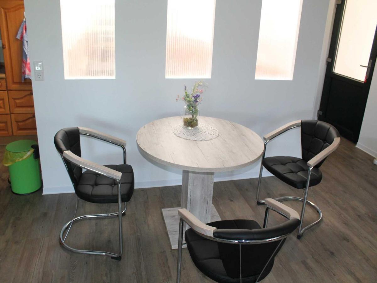 Ferienwohnung Tjaddehof, 45226 Oldendorp  ภายนอก รูปภาพ