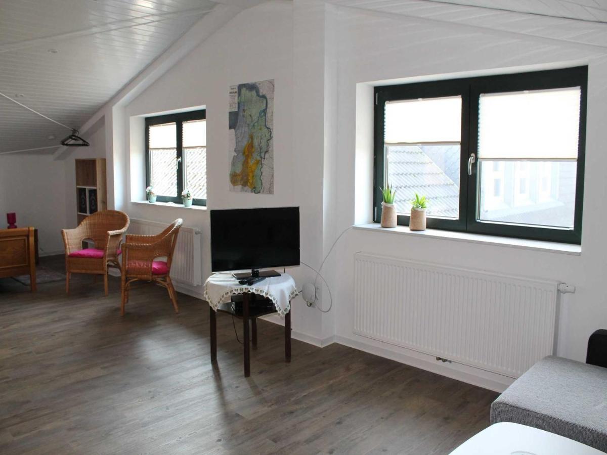 Ferienwohnung Tjaddehof, 45226 Oldendorp  ภายนอก รูปภาพ