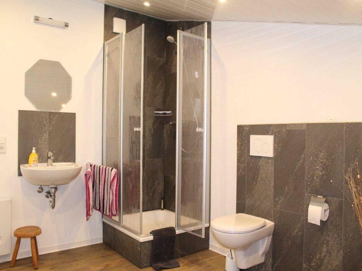 Ferienwohnung Tjaddehof, 45226 Oldendorp  ภายนอก รูปภาพ