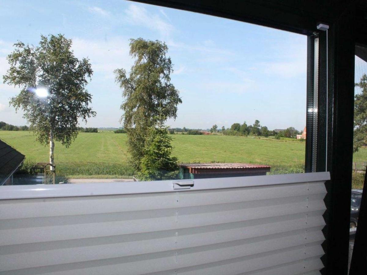 Ferienwohnung Tjaddehof, 45226 Oldendorp  ภายนอก รูปภาพ