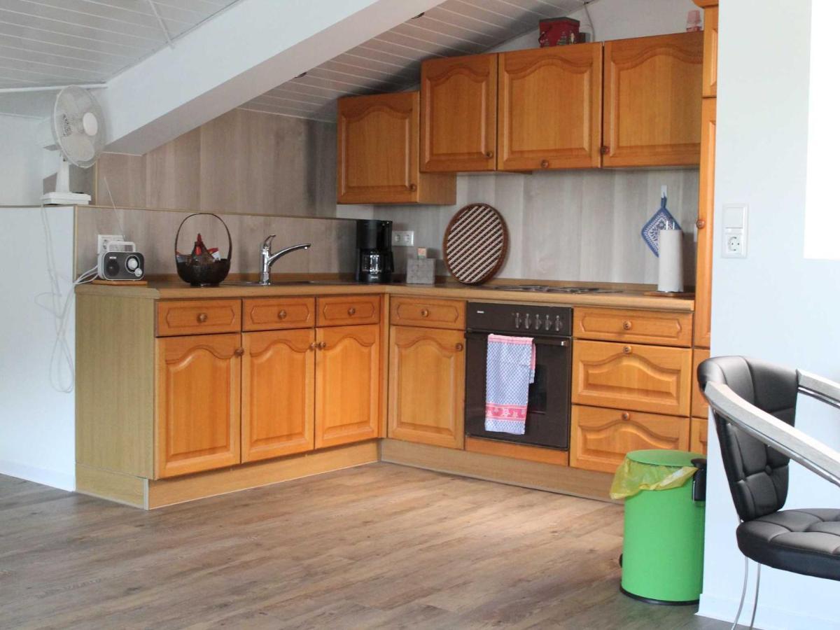 Ferienwohnung Tjaddehof, 45226 Oldendorp  ภายนอก รูปภาพ